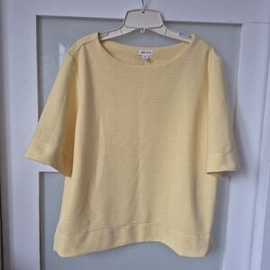 Tribal Jeans Womens Top Size M